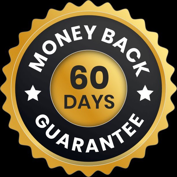 Pure Neuro 60-Day Money Back Guarantee